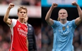 Cơ hội cho Arsenal hay Man City sáng hơn?