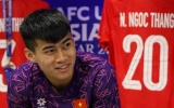 Tạm giữ 4 sao V-League để xử lý hình sự, có cựu QBV Việt Nam