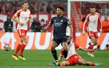 TRỰC TIẾP Real 0-0 Bayern (H2): Hiệp 2 bắt đầu!   