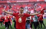 Với 34 triệu bảng, Liverpool sẽ có phương án hoàn hảo thay Alexander-Arnold