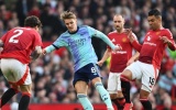 MU vô địch Europa League sẽ là tin xấu cho Arsenal