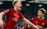 MU coi chừng biến Garnacho thành McTominay 2.0