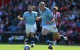 Southampton 0-0 Man City: Bất lực trước Ramsdale; Khung gỗ cứu thua phút cuối