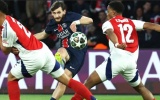 Bỏ qua Kvaratskhelia, Arsenal thấy tiếc chưa?