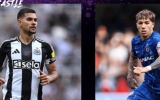 Newcastle vs Chelsea: Bước ngoặt cho cuộc đua top 4
