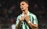 Chuyển nhượng tối 11/5: Barca bất ngờ quan tâm Antony; Arsenal dự chi 150 triệu euro cho Isak