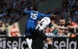 Newcastle 2-0 Chelsea: Đòn phủ đầu; Bước ngoặt thẻ đỏ