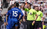 Sai lầm của Jackson nhấn chìm Chelsea tại St. James' Park