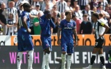Chấm điểm Chelsea 0-2 Newcastle: Thảm họa Jackson; Cucurella điểm sáng hiếm hoi
