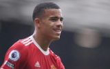 Những rào cản khổng lồ cho Mason Greenwood trên con đường trở lại Premier League