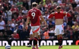 Man United 0-2 West Ham: 'Tội đồ' Ugarte; Người hùng trong khung gỗ