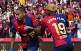 Barcelona 4-3 Real Madrid: Mưa bàn thắng; Ngược dòng và VAR định đoạt