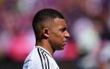 Mbappe rực sáng, nhưng cũng không thể cứu rỗi Real
