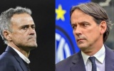 Enrique vs Inzaghi: Hai trường phái đối đầu tại Allianz Arena