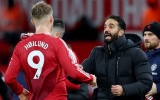 Tàn dư của Ten Hag đang bị đào thải khỏi Old Trafford