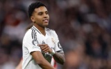 Chuyển nhượng sáng 4/7: Real sẵn sàng bán Rodrygo; Al-Nassr nhắm Gabriel Martinelli