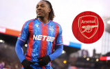 Eze có gì khác biệt so với Saka, Martinelli và Trossard để khiến Arsenal mê mẩn?
