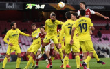 Soi trận Arsenal vs Villarreal: Dàn tân binh ra mắt Emirates