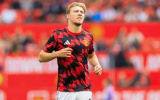 Chuyển nhượng tối 12/8: Hojlund từ chối Milan; Lewandowski cân nhắc rời Barca