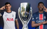 Soi trận PSG vs Tottenham: Ngọn núi lớn với Thomas Frank