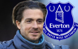 Đội hình gần 250 triệu euro của Everton khi có Jack Grealish