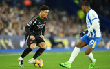 10 thống kê có thể định đoạt cục diện trận Arsenal vs Brighton