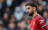 Man Utd thay đổi nhờ Bruno Fernandes – ít bàn thắng, nhiều kiểm soát hơn