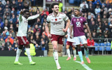 Chuyên gia nêu điểm đặc biệt của Declan Rice trước Burnley