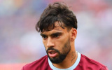 West Ham có thể bán Lucas Paqueta nếu Man Utd ra giá hợp lý