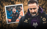 Vitor Pereira mất ghế ở Wolves vì hỗn loạn chiến thuật