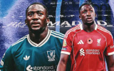 Ibrahima Konate và bài kiểm tra lớn nhất sự nghiệp tại Anfield