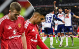 MU làm khách Tottenham: Amorim đau đầu với mối đe dọa tốc độ
