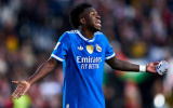 Vinicius: Nỗi thất vọng và điểm sáng duy nhất của Real Madrid