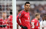 Casemiro là bài toán nan giải nhất của Man Utd