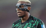 Nigeria không thể sống thiếu Osimhen