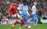Man Utd nhắm Baleba và Anderson trong kế hoạch cải tổ tuyến giữa