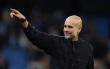 Pep hái quả ngọt từ thử nghiệm chiến thuật táo bạo với Man City