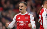 Trossard vừa chơi trận hay nhất cho Arsenal từ đầu mùa