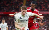 Alexander Isak và nghịch lý bản hợp đồng kỷ lục của Liverpool