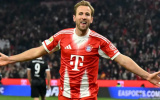 E ngại vũ khí của Arsenal, Harry Kane hiến kế giúp Bayern chiến thắng