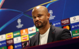 Kompany đánh giá trận gặp Arsenal là thử thách khó nhất của Bayern
