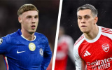 Chelsea vs Arsenal: 10 ca chấn thương phủ bóng đại chiến Stamford Bridge