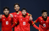 U17 Việt Nam cảnh giác cao độ trước thử thách Malaysia