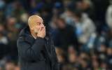 Thay 9 vị trí, Pep Guardiola phản ứng mạnh sau thất bại