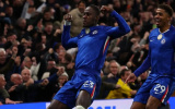16 điểm nhấn Chelsea 1-1 Arsenal: Reece James gánh team, Caicedo hóa tội đồ