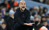 Thói quen xấu đang cản đường đua vô địch của Man City