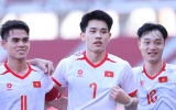 U22 Việt Nam dẫn đầu SEA Games 33 với giá trị vượt trội
