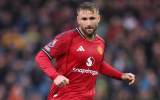 Luke Shaw hồi sinh dưới thời Amorim, sẵn sàng chinh phục West Ham