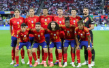 Tây Ban Nha ở World Cup 2026: Cơ hội vượt qua bảng H đầy hứa hẹn