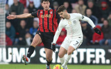 Bournemouth 0-0 Chelsea: 5 điểm nhấn từ trận hòa bế tắc